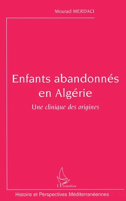 Enfants abandonnés en Algérie