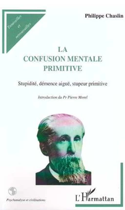 LA CONFUSION MENTALE PRIMITIVE