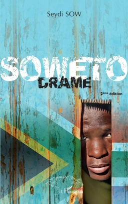 Soweto. Drame