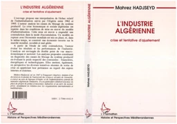 L'industrie algérienne