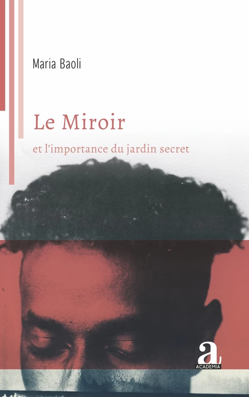 Le Miroir - Maria Baoli - Academia