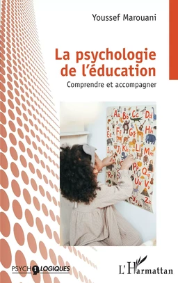 La psychologie de l'éducation