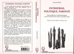 Entreprise, politique, parenté