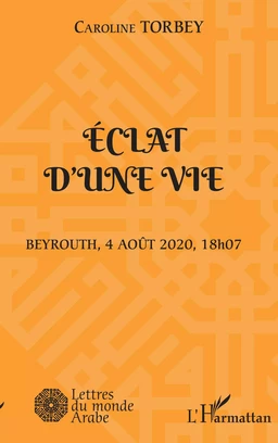 Eclat d'une vie