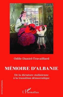 Mémoire d'Albanie