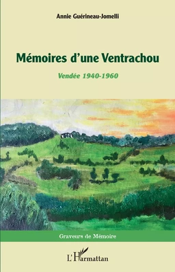 Mémoires d'une Ventrachou