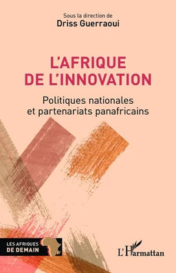 L'Afrique de l'innovation