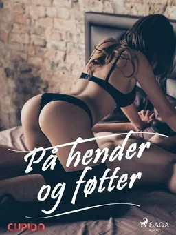 På hender og føtter