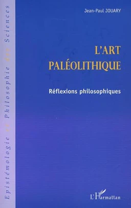 l'ART PALEOLITHIQUE