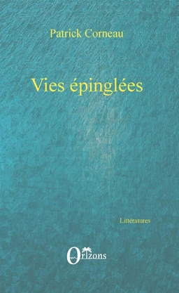 Vies épinglées