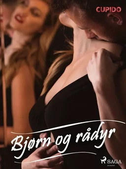 Bjørn og rådyr