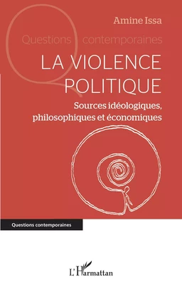 La violence politique