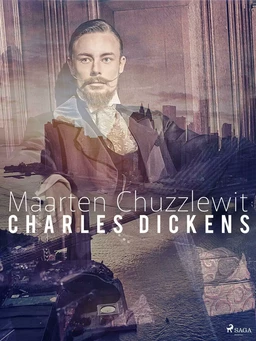 Maarten Chuzzlewit