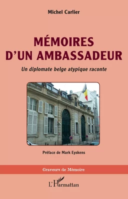 Mémoires d'un ambassadeur