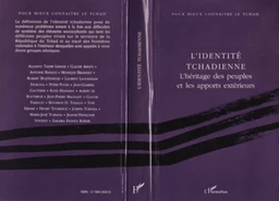 L'identité tchadienne