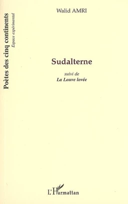 Sudalterne