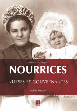 Nourrices, nurses et gouvernantes