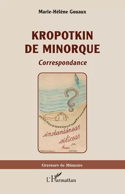 Kropotkin de Minorque