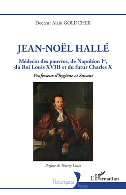 Jean-Noël Hallé