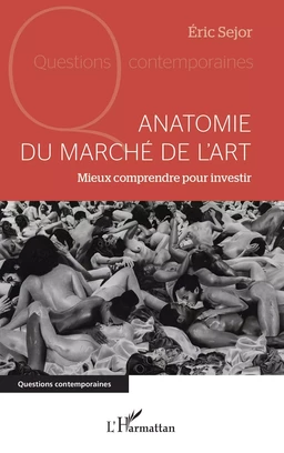 Anatomie du marché de l'art