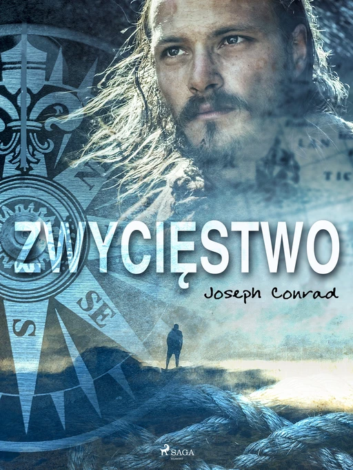 Zwycięstwo - Joseph Conrad - Saga Egmont International