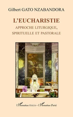 L’Eucharistie