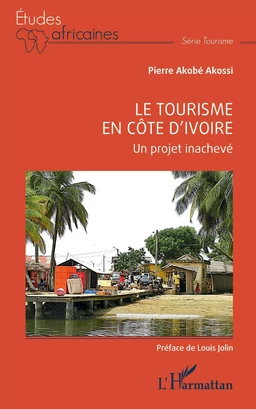 Le tourisme en Côte d'Ivoire