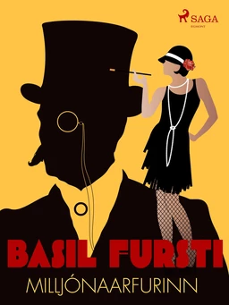 Basil fursti: Milljónaarfurinn