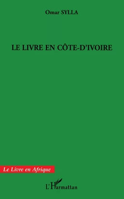 Le livre en Côte d'Ivoire