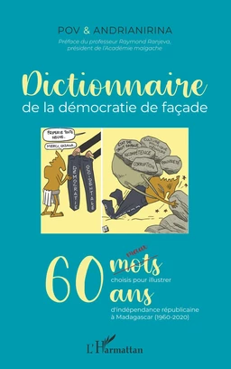 Dictionnaire