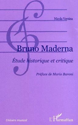 Bruno Maderna