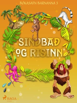 Sindbað og risinn