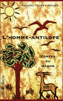 L'homme - antilope