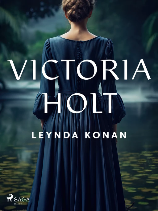 Leynda konan - Victoria Holt - Saga Egmont International