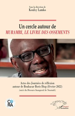 Un cercle autour de Murambi, Le livre des ossements