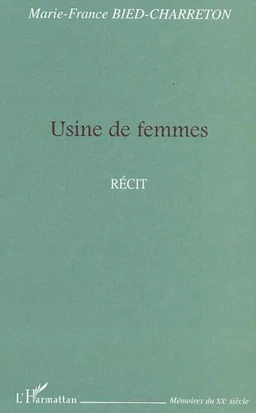 Usine de femmes