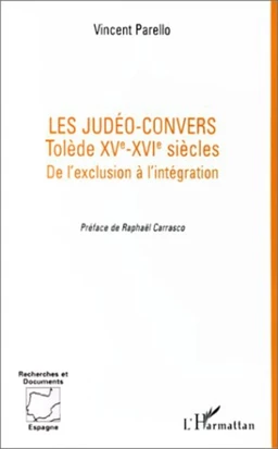 LES JUDÉO -CONVERTIS