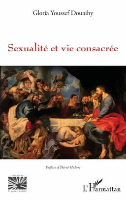 Sexualité et vie consacrée