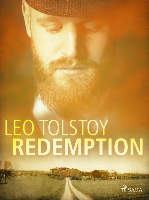 Redemption - Leo Tolstoy - Saga Egmont International