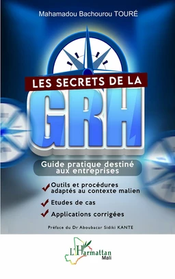 Les secrets de la GRH