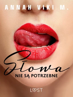 Słowa nie są potrzebne – opowiadanie erotyczne