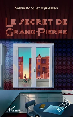 Le secret de Grand-Pierre