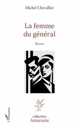 La femme du général