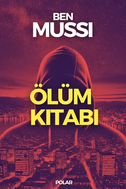 Ölüm kitabi