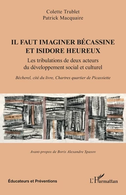 Il faut imaginer Bécassine et Isidore heureux