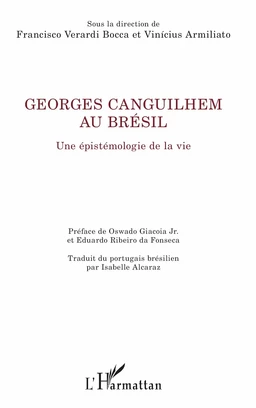 Georges Canguilhem au Brésil