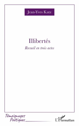 Illibertés