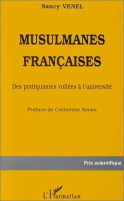 MUSULMANES FRANCAISES