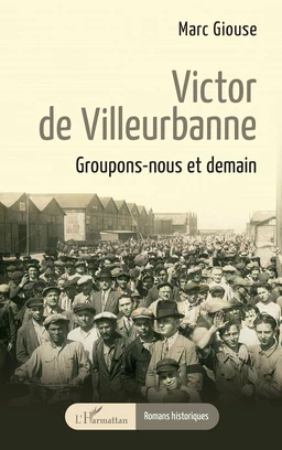 Victor de Villeurbanne