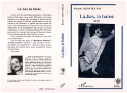 Là-bas, la haine